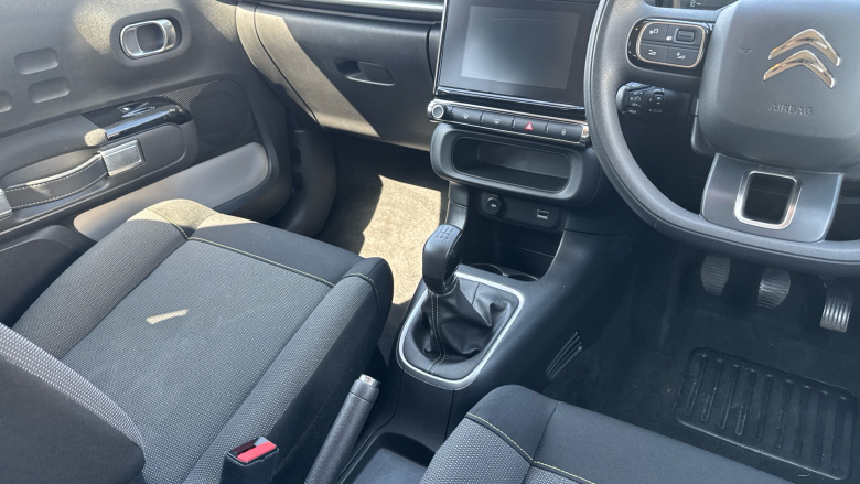 Citroen C3 1.2 PureTech C-Series Edition 5dr Petrol Hatchback
